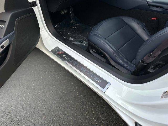 2016 Chevrolet Corvette Z06