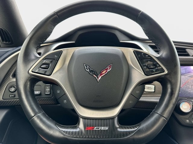 2016 Chevrolet Corvette Z06