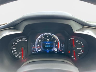 2016 Chevrolet Corvette Z06