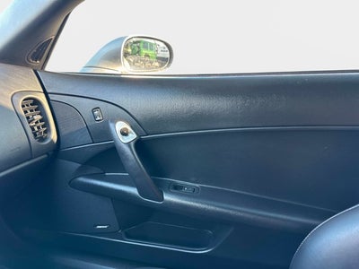 2008 Chevrolet Corvette Z06