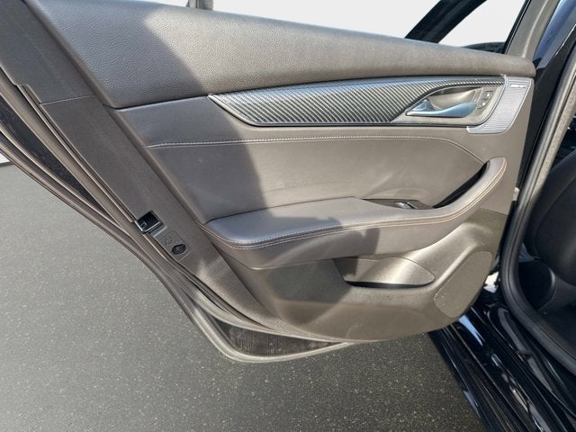 2022 Cadillac CT5 Sport