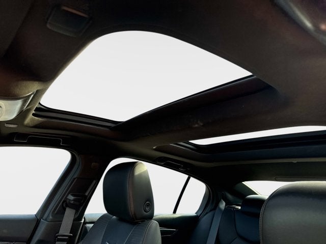 2022 Cadillac CT5 Sport