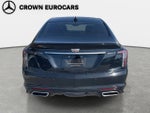 2022 Cadillac CT5 Sport