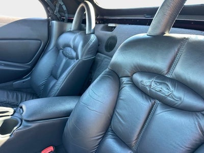 1999 Plymouth Prowler Base