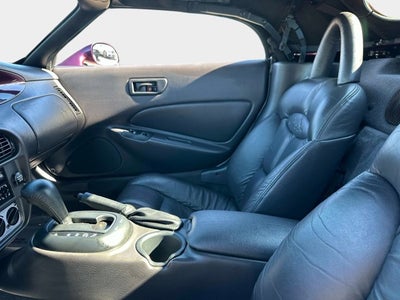 1999 Plymouth Prowler Base