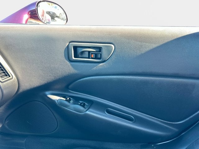 1999 Plymouth Prowler Base