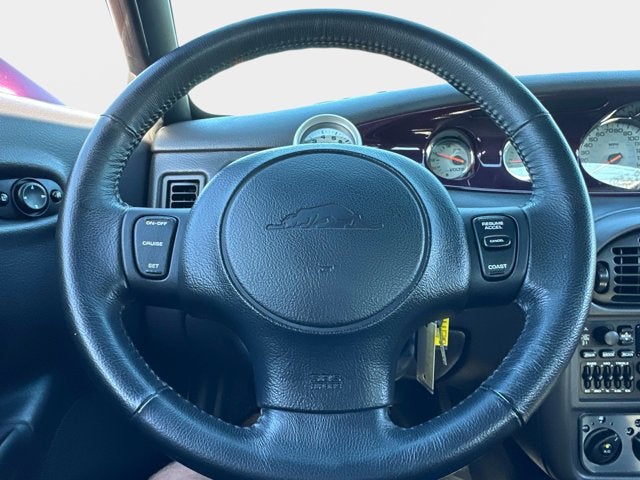 1999 Plymouth Prowler Base