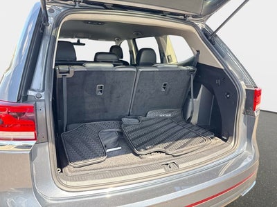 2022 Volkswagen Atlas 2.0T SE
