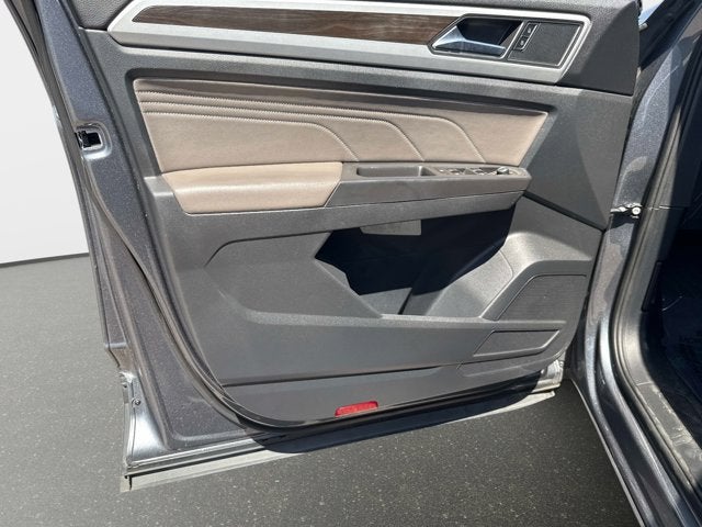 2022 Volkswagen Atlas 2.0T SE