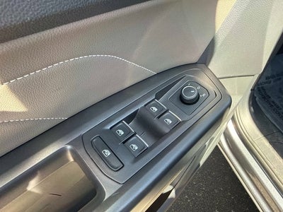 2022 Volkswagen Atlas 2.0T SE