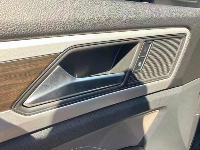 2022 Volkswagen Atlas 2.0T SE