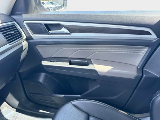 2022 Volkswagen Atlas 2.0T SE