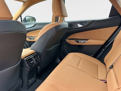 2023 Lexus NX 350 Premium