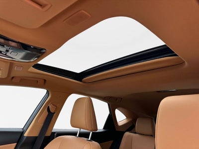 2023 Lexus NX 350 Premium