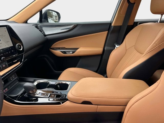 2023 Lexus NX 350 Premium