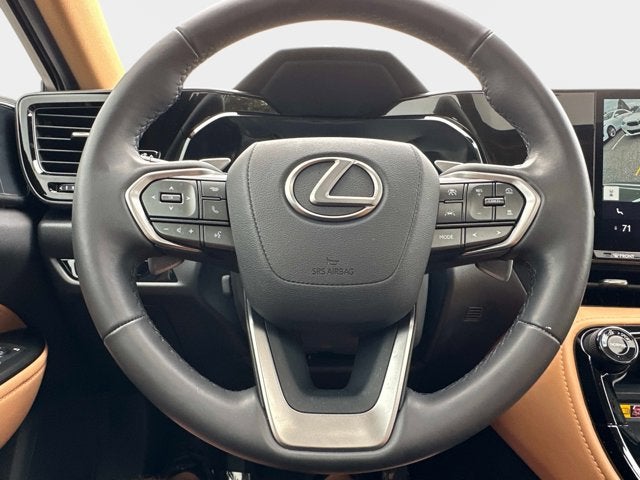 2023 Lexus NX 350 Premium