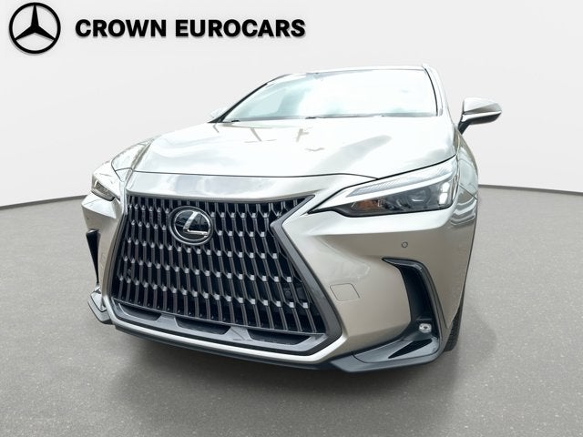 2023 Lexus NX 350 Premium