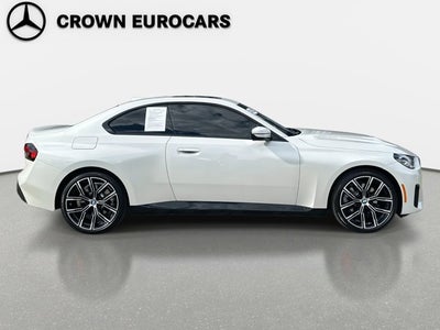 2023 BMW 2 Series 230i xDrive