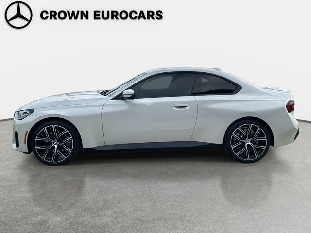 2023 BMW 2 Series 230i xDrive