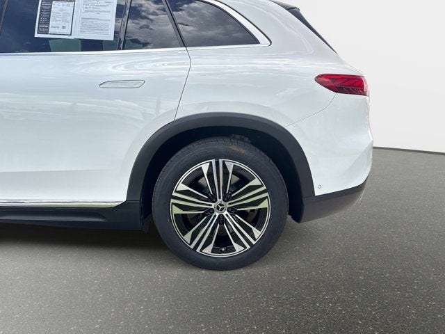 2023 Mercedes-Benz EQS 450