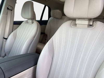 2023 Mercedes-Benz EQS 450