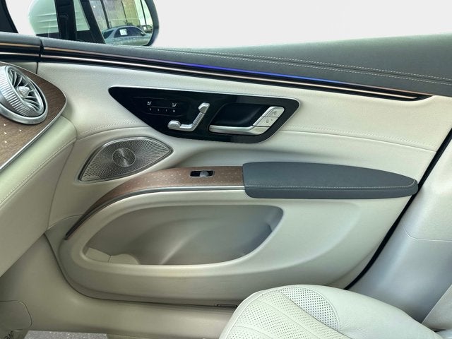 2023 Mercedes-Benz EQS 450