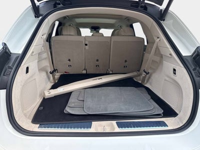 2023 Mercedes-Benz EQS 450