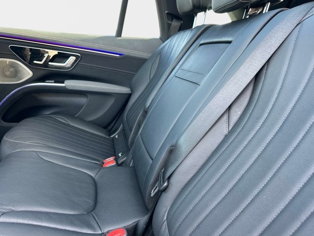 2023 Mercedes-Benz EQS 450