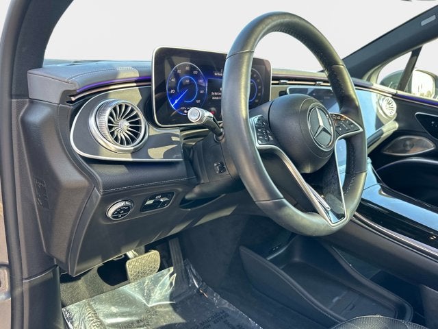 2023 Mercedes-Benz EQS 450