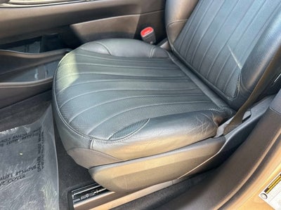 2023 Mercedes-Benz EQS 450