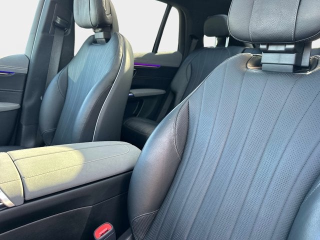 2023 Mercedes-Benz EQS 450