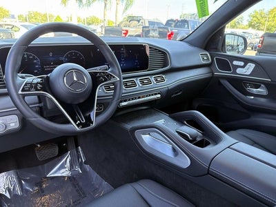 2026 Mercedes-Benz GLE 350