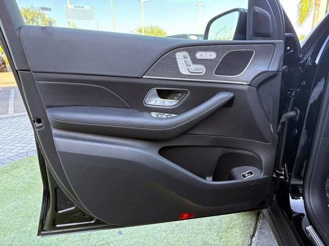 2026 Mercedes-Benz GLE 350