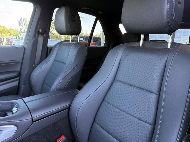 2026 Mercedes-Benz GLE 350