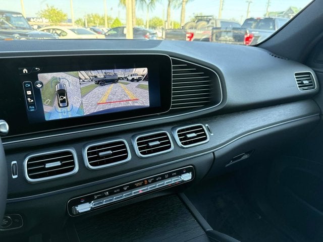 2026 Mercedes-Benz GLE 350