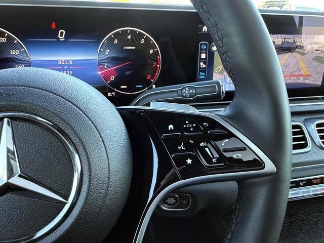 2026 Mercedes-Benz GLE 350