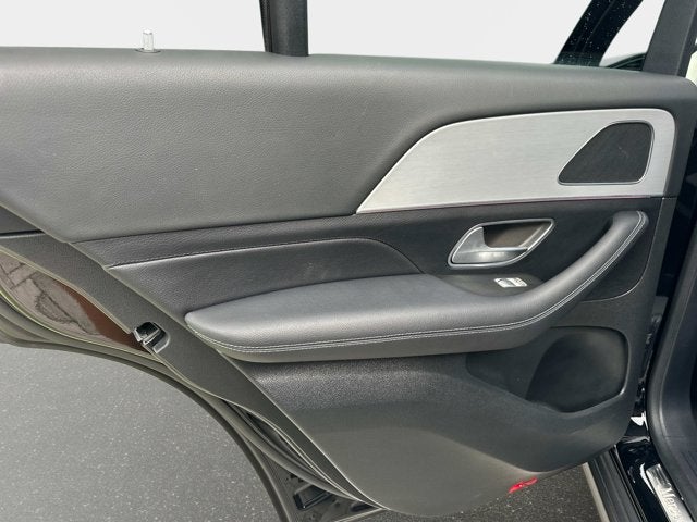 2024 Mercedes-Benz GLE 350