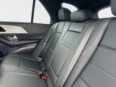 2024 Mercedes-Benz GLE 350