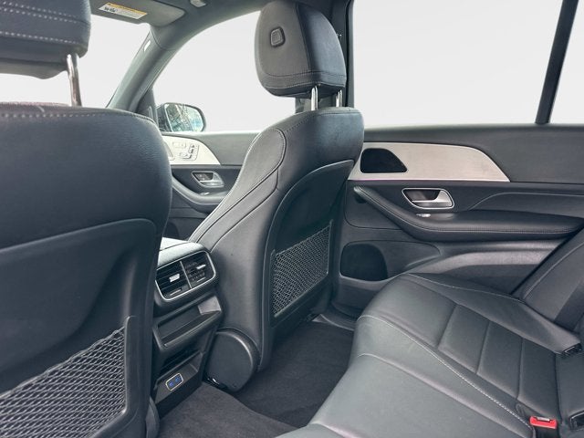 2024 Mercedes-Benz GLE 350