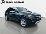 2024 Mercedes-Benz GLE 350