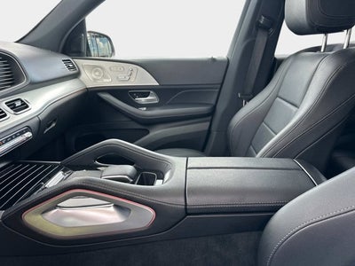 2024 Mercedes-Benz GLE 350