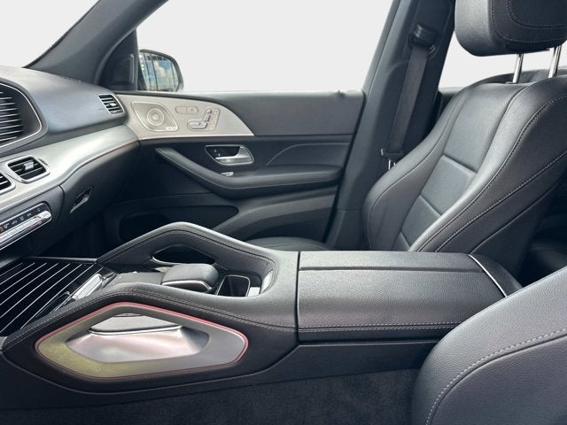 2024 Mercedes-Benz GLE 350