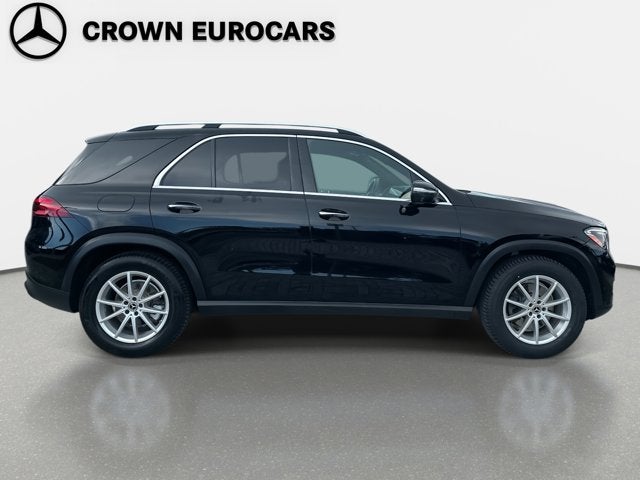 2024 Mercedes-Benz GLE 350