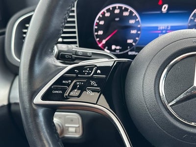 2024 Mercedes-Benz GLE 350