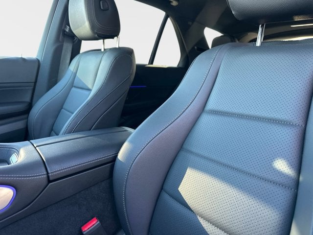 2025 Mercedes-Benz GLE 350