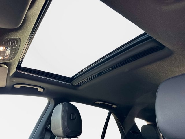 2025 Mercedes-Benz GLE 350