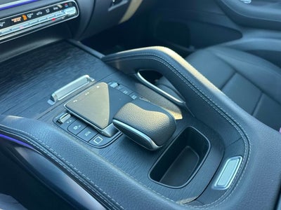 2025 Mercedes-Benz GLE 350