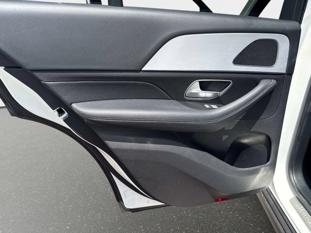 2024 Mercedes-Benz GLE 350