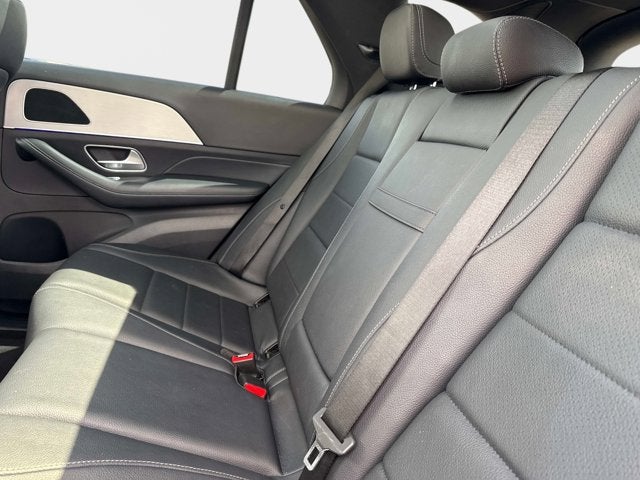 2024 Mercedes-Benz GLE 350