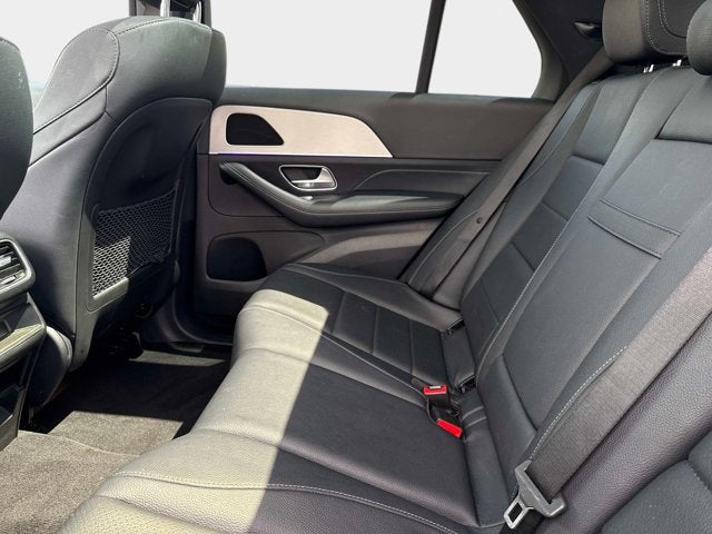 2024 Mercedes-Benz GLE 350